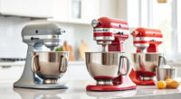 KitchenAid Pro Line Stand Mixer: Pros, Cons & Ideal Users