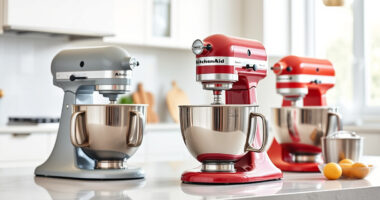 KitchenAid Pro Line Stand Mixer: Pros, Cons & Ideal Users