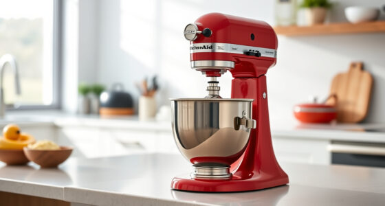 KitchenAid Professional 600 Review: Pros, Cons, and Who It's For