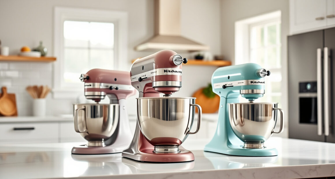 KitchenAid Professional 600 Review: Pros, Cons & Who It's For
