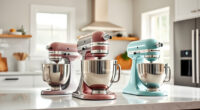 KitchenAid Professional 600 Review: Pros, Cons & Who It's For