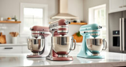 KitchenAid Professional 600 Review: Pros, Cons & Who It's For