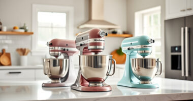KitchenAid Professional 600 Review: Pros, Cons & Who It's For