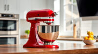 KitchenAid Professional 600 vs KitchenAid Pro Line: Full Comparison