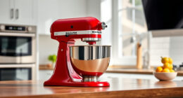 KitchenAid Professional 600 vs KitchenAid Pro Line: Full Comparison