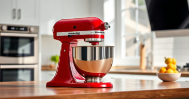 KitchenAid Professional 600 vs KitchenAid Pro Line: Full Comparison