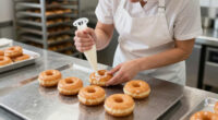 Krispy Kreme Surges In Global Coverage