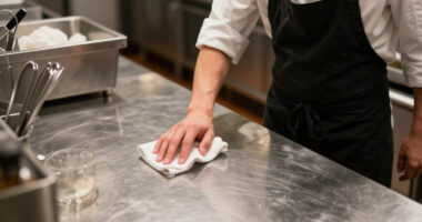 เตรียมโบกมือลา ‘La Petite Maison Bangkok’ ร้านป็อปอัประดับดาวมิชลิน 31 ก.ค.นี้ - Thestandard.co