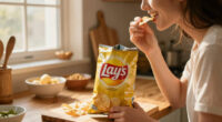 Lay’s Quietly Launched a Brand-New Flavor That's Better Than Barbecue