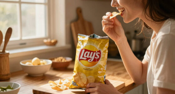 Lay’s Quietly Launched a Brand-New Flavor That's Better Than Barbecue