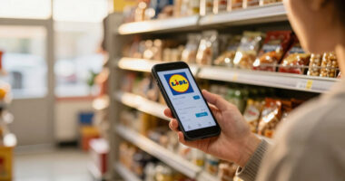 Lidl Ruckruf Noroviren