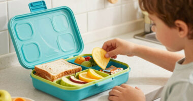 Lunch Box Containers For Kids: A Back to school Guide