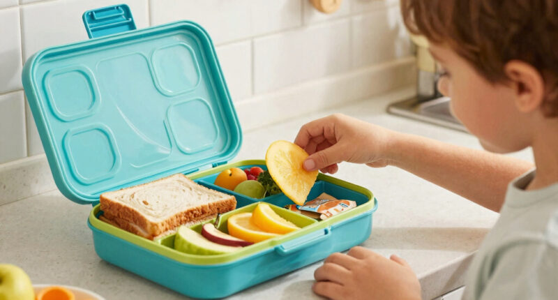 Lunch Box Containers For Kids: A Back to school Guide