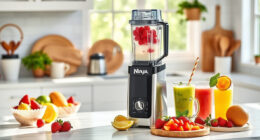 Make Perfect Frozen Margaritas with Ninja SLUSHi Max XXL