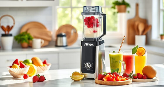 Make Perfect Frozen Margaritas with Ninja SLUSHi Max XXL