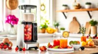 Make Perfect Summer Slushies with the Ninja SLUSHi XL