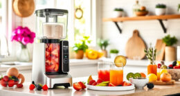 Make Perfect Summer Slushies with the Ninja SLUSHi XL