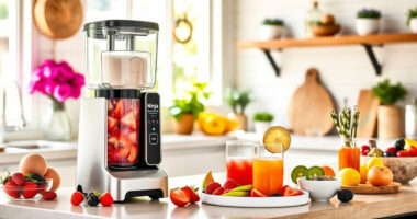 Make Perfect Summer Slushies with the Ninja SLUSHi XL
