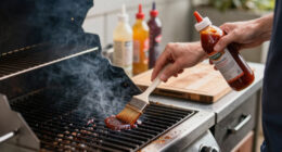 Mapping a Barbecue Sauce Trail Through the Carolinas