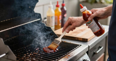 Mapping a Barbecue Sauce Trail Through the Carolinas