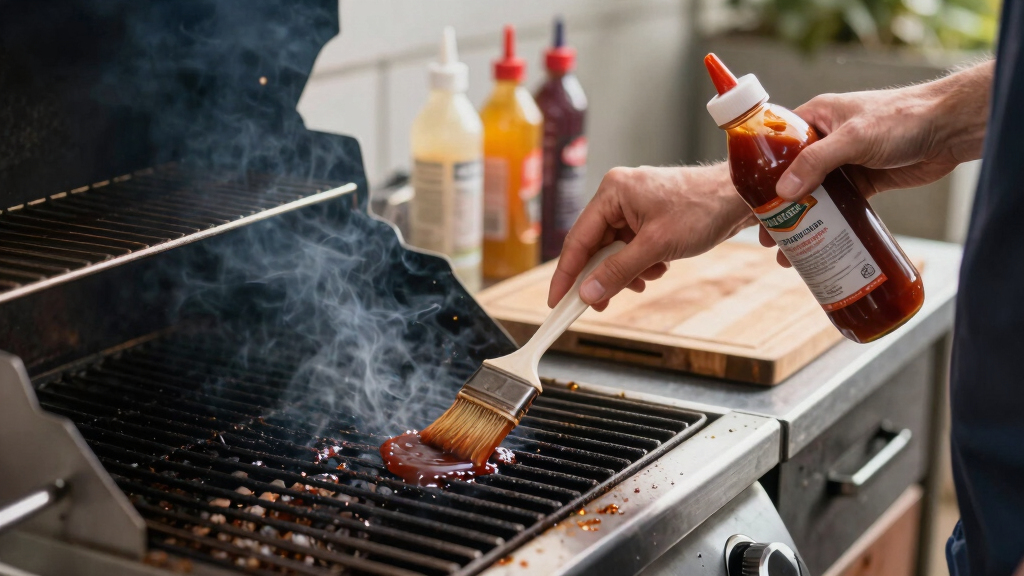Mapping a Barbecue Sauce Trail Through the Carolinas