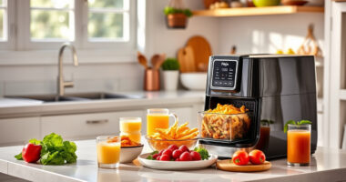 Master Summer Fish Tacos Using Ninja DZ401 Foodi Air Fryer
