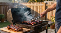 Meet the New Guard of American Barbecue