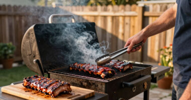 Meet the New Guard of American Barbecue