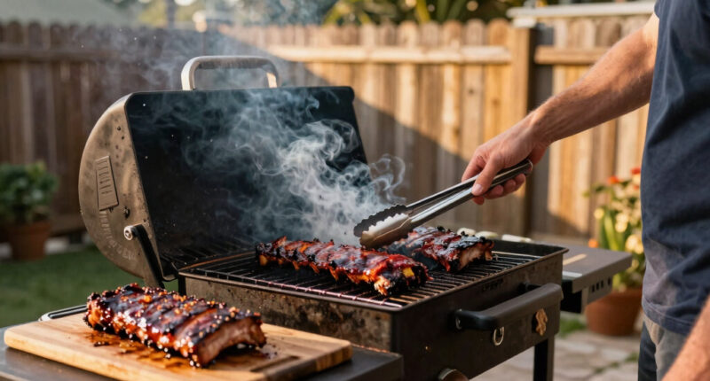 Meet the New Guard of American Barbecue