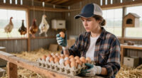 Midwest Poultry Services Egg Recall