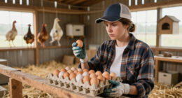 Midwest Poultry Services Egg Recall