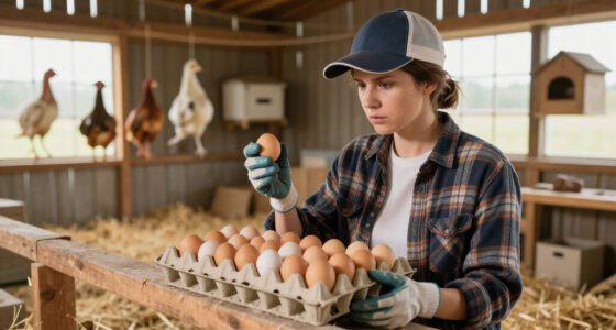 Midwest Poultry Services Egg Recall