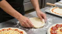 Mountain Mike's Pizza