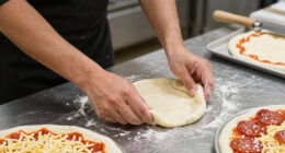 Mountain Mike's Pizza