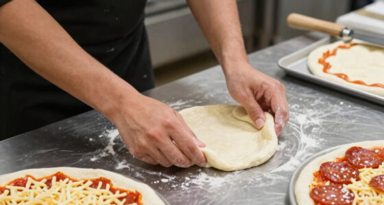 Mountain Mike's Pizza