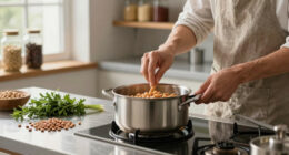 Musical fruit or unsung hero? A beginner’s guide to cooking with beans