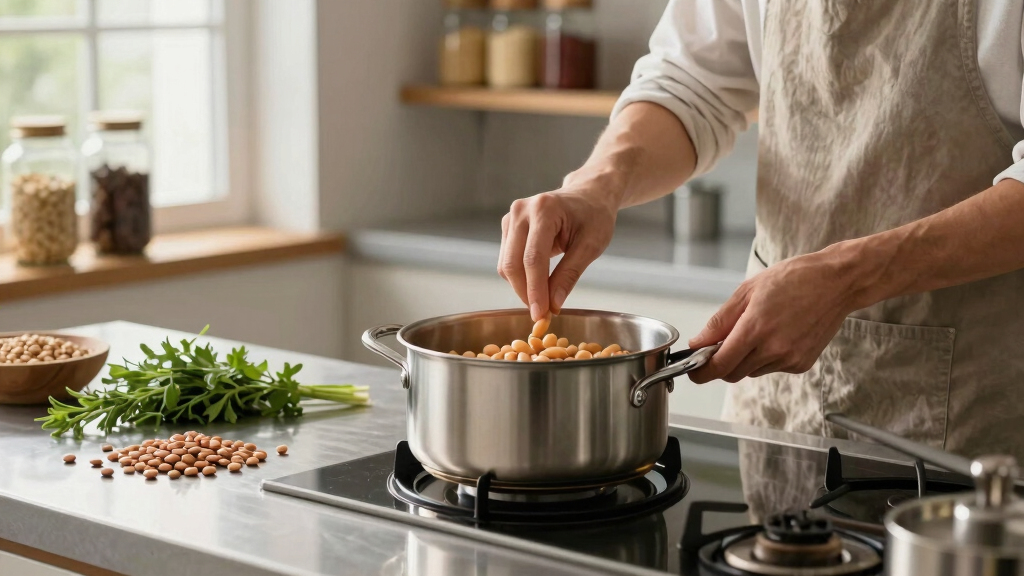 Musical fruit or unsung hero? A beginner’s guide to cooking with beans