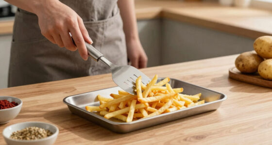 National French Fry Day Surges In Global Coverage