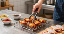 National Wing Day