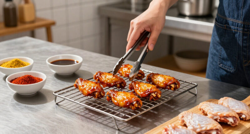 National Wing Day