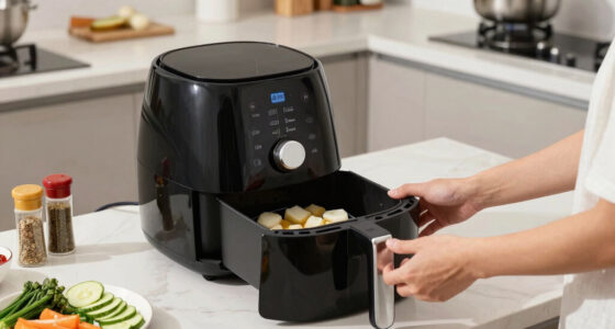 Need Ideas (Recipes): For A 4 Quart Air Fryer.