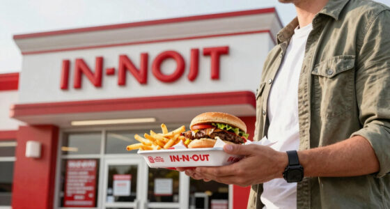 New In-N-Out Burger locations opening in St. George and Idaho