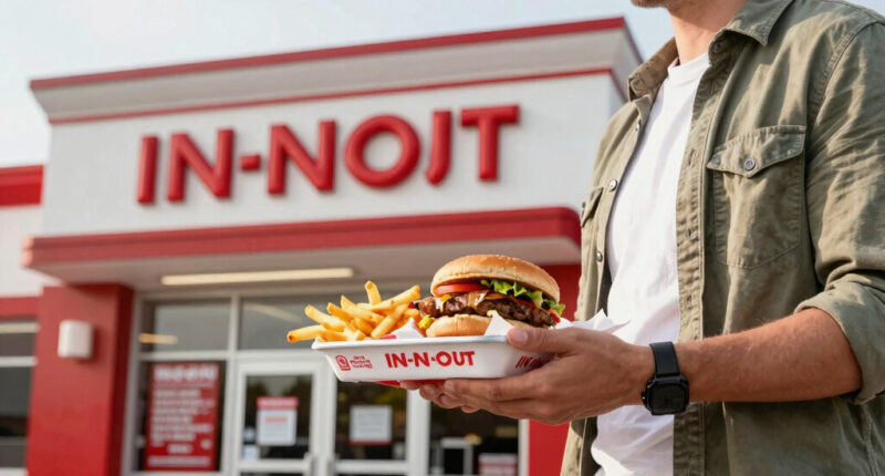 New In-N-Out Burger locations opening in St. George and Idaho