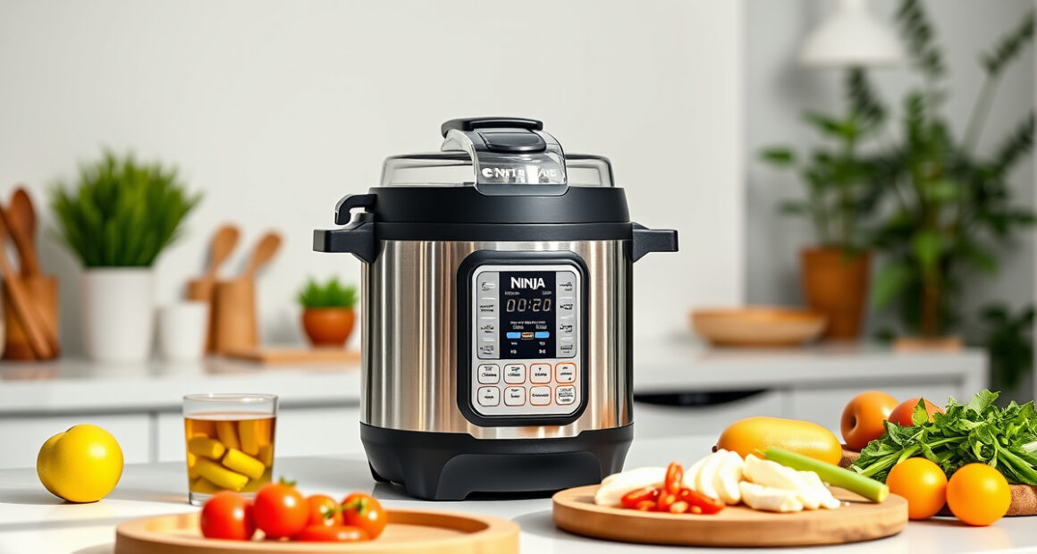 Ninja 14-in-1 PossibleCooker PRO: The Ultimate Summer Multicooker