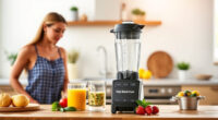 Ninja Blast Max Portable Blender: Perfect for Summer Smoothies