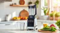 Ninja BN805A Pro Plus: The Ultimate Summer Kitchen System