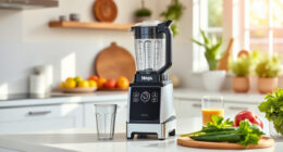 Ninja BN805A Pro Plus: The Ultimate Summer Kitchen System