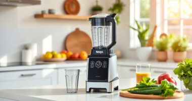 Ninja BN805A Pro Plus: The Ultimate Summer Kitchen System