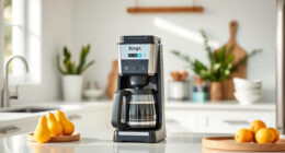 Ninja DualBrew Pro Coffee Maker: Perfect for Summer Coffee Moments