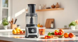 Ninja Food Processor: Your Summer Kitchen Companion for Easy Meals